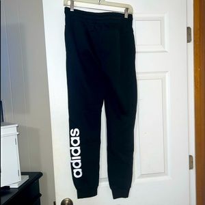 Adidas Sweatpants/Joggers